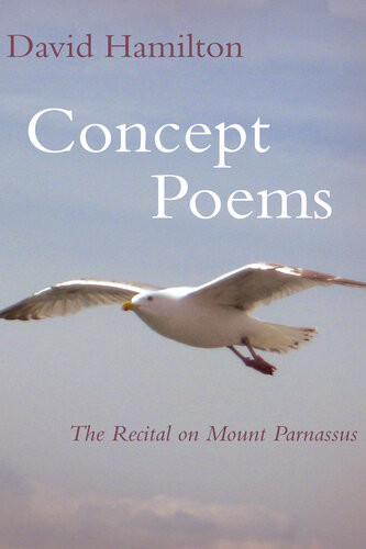 Concept Poems David Hamilton