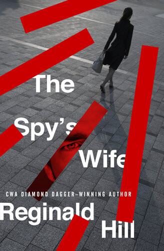 The Spys Wife Reginald Hill