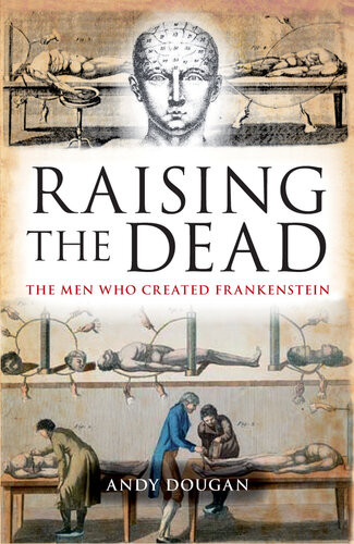 Raising The Dead Andy Dougan