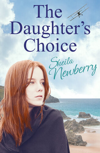 The Forgetmenot Girl A Heartwarming Family Saga From The Author Of The Nursemaids Secret Sheila Everett Sheila Newberry