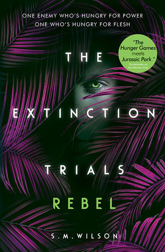 Rebel Sm Wilson