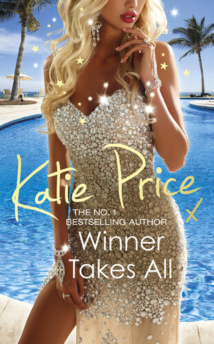 Winner Takes All Katie Price