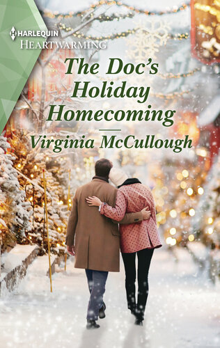 The Docs Holiday Homecoming Virginia Mccullough