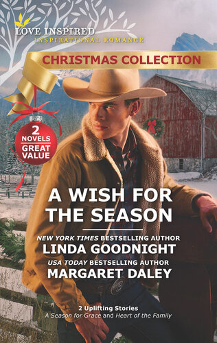 A Wish For The Season Linda Goodnight Margaret Daley