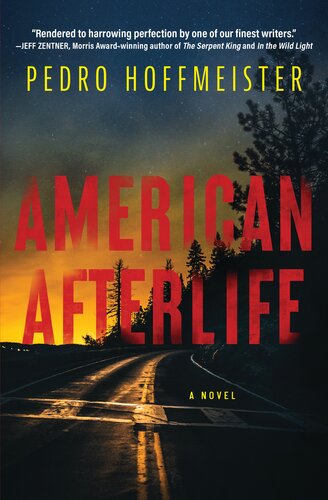 American Afterlife Pedro Hoffmeister