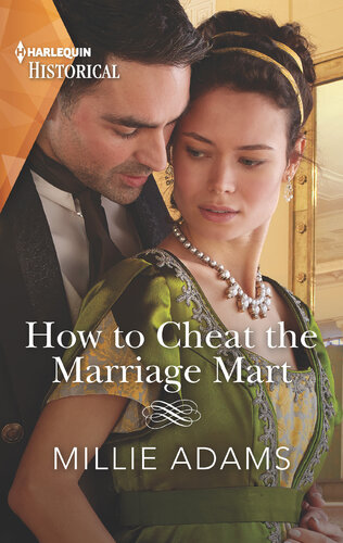 How To Cheat The Marriage Mart Millie Adams