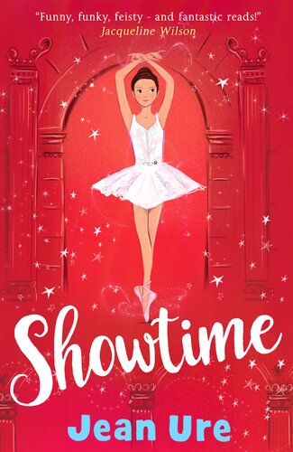 Showtime Jean Ure