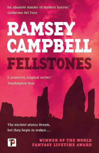 Fellstones Ramsey Campbell