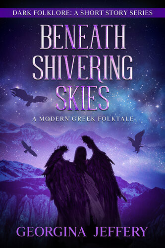 Beneath Shivering Skies Georgina Jeffery