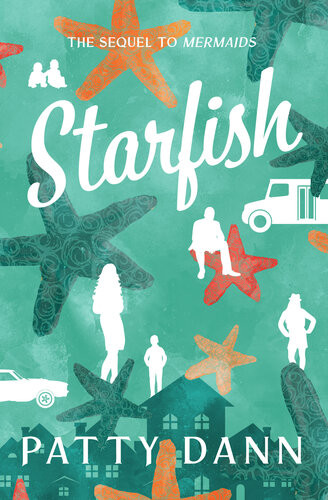Starfish Patty Dann