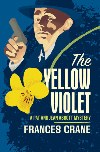 The Yellow Violet Frances Crane