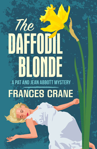 The Daffodil Blonde Frances Crane