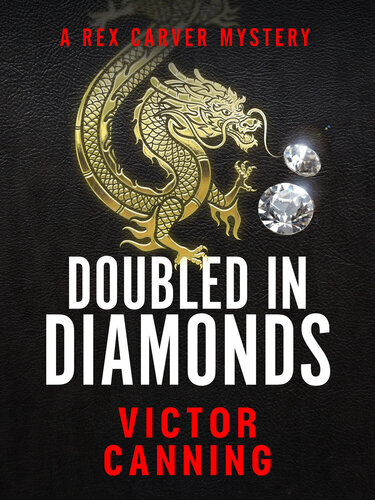 Doubled In Diamonds Victor Canning