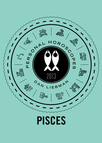 Pisces Dan Liebman