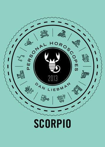 Scorpio Dan Liebman