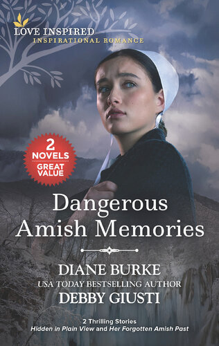 Dangerous Amish Memories Diane Burke Debby Giusti