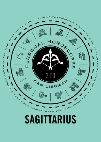 Sagittarius Dan Liebman