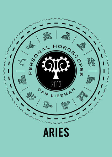 Aries Dan Liebman