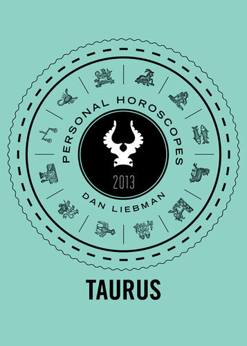 Taurus Dan Liebman