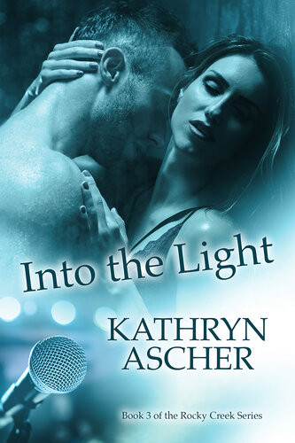 Into The Light Kathryn Ascher