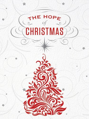 The Hope Of Christmas Jack Countryman