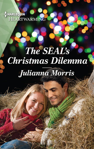 The Seals Christmas Dilemma Julianna Morris