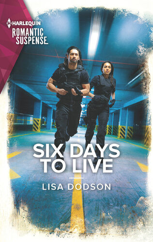 Six Days To Live Lisa Dodson