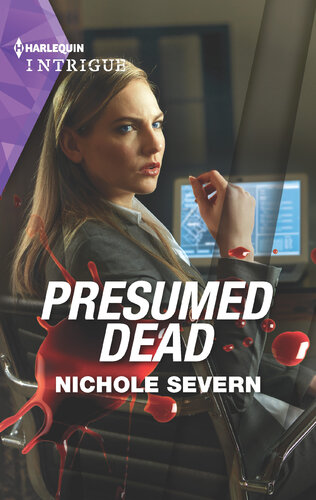 Presumed Dead Nichole Severn