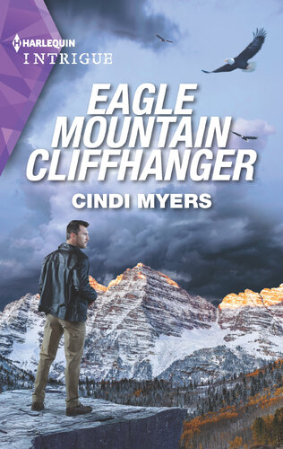 Eagle Mountain Cliffhanger Cindi Myers