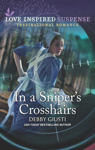 In A Snipers Crosshairs Debby Giusti