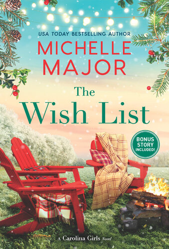 The Wish List Michelle Major