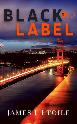 Black Label James Letoile
