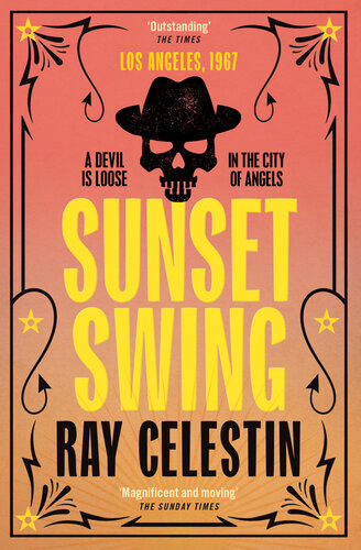 Sunset Swing Ray Celestin