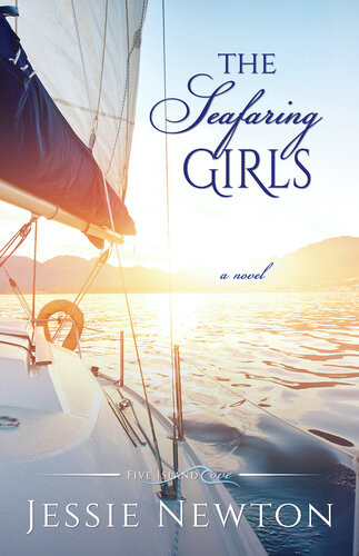 The Seafaring Girls Jessie Newton