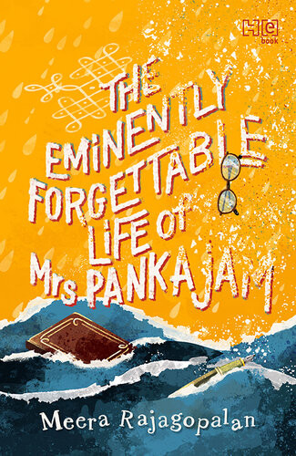 The Eminently Forgettable Life Of Mrs Pankajam Meera Rajagopalan