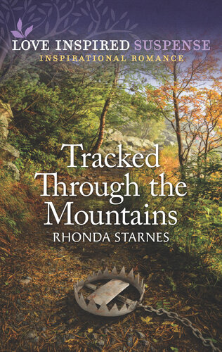 Tracked Through The Mountains Rhonda Starnes