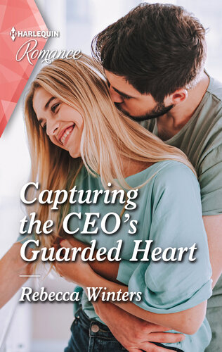 Capturing The Ceos Guarded Heart Rebecca Winters