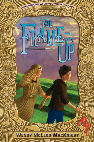 The Frameup Wendy Mcleod Macknight
