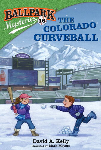 The Colorado Curveball David A Kelly