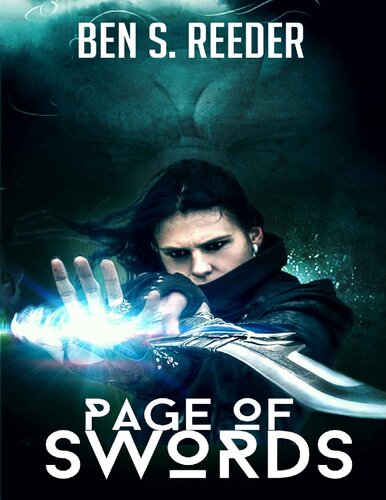 Page Of Swords Kindle Ben S Reeder