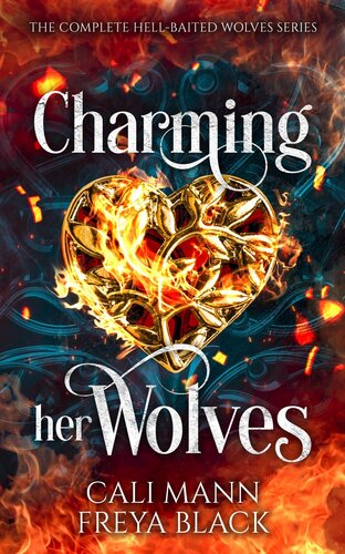 Charming Her Wolves Cali Mann Freya Black
