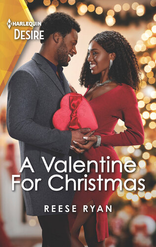 A Valentine For Christmas Reese Ryan