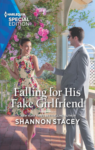 Falling For His Fake Girlfriend Shannon Stacey