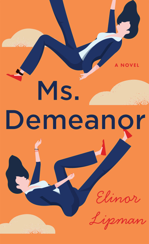 Ms Demeanor Elinor Lipman