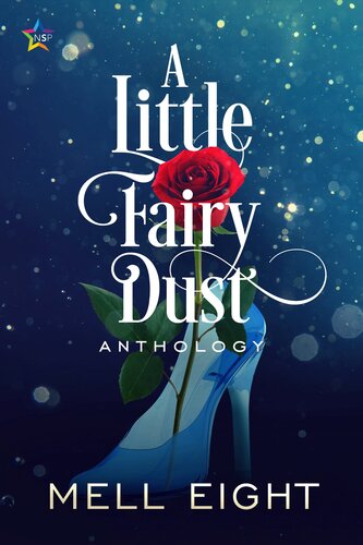 A Little Fairy Dust Mell Eight