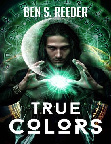 True Colors Kindle Ben S Reeder