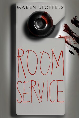 Room Service Maren Stoffels