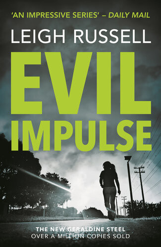 Evil Impulse Leigh Russell