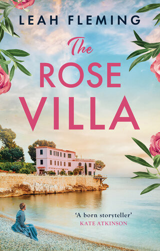 The Rose Villa Leah Fleming