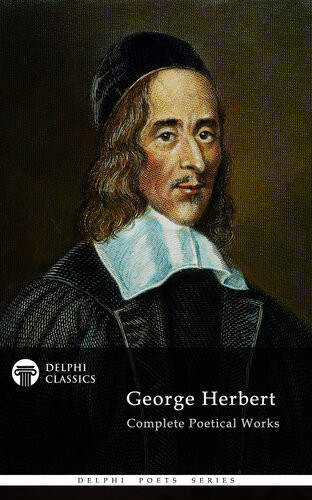 Delphi Complete Works Of George Herbert George Herbert
